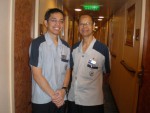 Holland-America-Amsterdam-cabin-stewards-Sam-and-Tulus