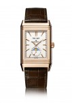 Jaeger-LeCoultre Reverso Tribute Calendar_front