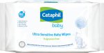 Cetaphil Baby Wipes