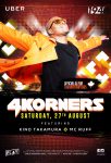 4Korners poster