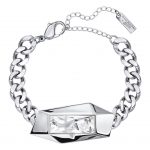 JEAN PAUL GAULTIER REVERSE BRACELET