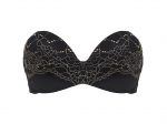 M&S Collection Superhold Strapless Bra