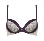 MarksAndSpencer_Rosie For Autography Balcony Bra Purple