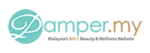 Pamper.My Logo Watermark