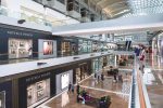 Galleria Level, B1 – Duplex Boutiques (Bottega Veneta & Burberry)