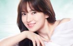 song hye kyo