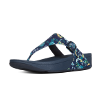 Anna Sui X FitFlop Third Collaboration