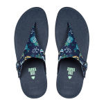 Anna Sui X FitFlop Third Collaboration