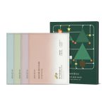 innisfree Second Skin Mask Christmas Special Set  (RM60.00/4 sheets)