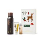 innisfree Super Volcanic Clay Mousse Mask Christmas  Special Set (RM70.00)