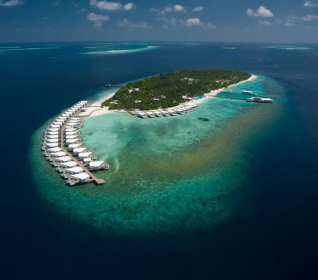 Rent Your Very Own Private Island in Maldives | Pamper.My