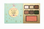 Too Faced Christmas 2016 Collection: Grand Hotel Cafe, Eggnog Latte – Pamper.My