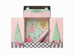 Too Faced Christmas 2016 Collection: Grand Hotel Cafe – Pamper.My