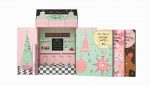 Too Faced Christmas 2016 Collection: Grand Hotel Cafe – Pamper.My