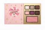 Too Faced Christmas 2016 Collection: Grand Hotel Cafe, Peppermint Mocha – Pamper.My