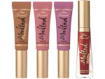 Too Faced Christmas 2016 Collection: Merry KISSmas The Ultimate Melted Set – Pamper.My