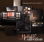 Share The Merriment Of Laura Mercier Holiday 2016 collection With Your Loved Ones – Pamper.My