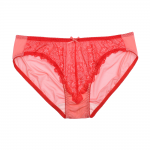 XIXILI Sonia #fabulouslyCHIC collection, Brazilian Panty in Candy Pink – Pamper.My