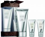 Laura Mercier Holiday 2016: Le Home & Away Ambre Vanille Luxe Body Collection (RM159) – Pamper.My