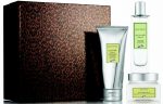 Laura Mercier Holiday 2016: T-time Tea Menthe Citron Collection (RM259) – Pamper.My