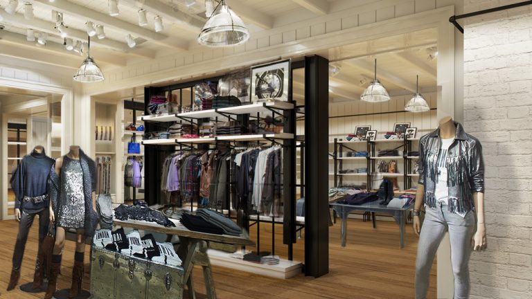 Ralph Lauren To Open First Free Standing Store in Pavilion KL | Pamper.My