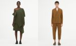 COS Spring Summer 17 Collection Brings Romantic Utility Meets Precision – Pamper.My