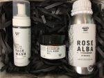 Tried & Tested: Daisy Sky Malaysia (Herb Rhythm Foaming Face Wash, Bulgarian Rose Alba Hydrosol & Bulgarian Real Rose Gel) – Pamper.My