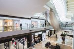 Galleria Level, B1 – Duplex Boutiques (Dior)