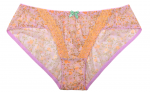 XIXILI Della Collection, Bikini Panty – Pamper.My