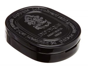 Diptyque Rosa Mundi Collection Eau Rose Solid Perfume - Pamper.My