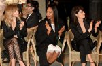 Burberry February 2017 Show, Suki Waterhouse, Naomi Campbell and Penelope Cruz-Pamper.my