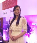 Japan Beauty Week 2017-Akari Nakamuta-Pamper.my