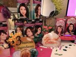 Japan Beauty Week 2017,Liese Blaune-Pamper.my