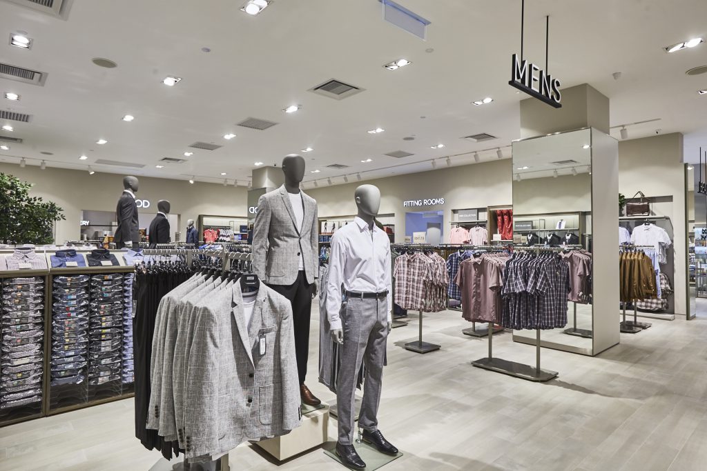 Marks & Spencer Launches First Boutique Concept Store In Malaysia At ...