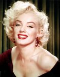 International Women’s Day 2017: Our Top 10 Most Iconic Women Of All Time,Marilyn Monroe-Pamper.my