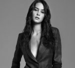 Carolina Herrera Taps Courtney Eaton For Its Pre-Fall 2017 Collection-Pamper.my