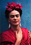 International Women’s Day 2017: Our Top 10 Most Iconic Women Of All Time,Frida Kahlo-Pamper.my