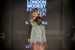 Mayovera Modanisa London Modest Fashion Week