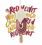 Magnum Red Velvet – KV