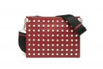 Versace_2017 Mother’s Day_clutch (red with studs)-Pamper.my