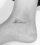 pamper.my_minimalist tattoo4