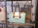 #Scenes: O bag Opens Its First Store In Malaysia-Pamper.my