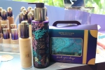 #QuickChatwithPamper: Must-Haves From Tarte’s Rainforest Of The Sea Collection With Brian Granoff, Global Trainer Of Tarte Cosmetics-Pamper.my