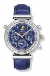 Ref. 375405 Da Vinci Perpetual Calendar Rattrapante