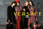 Versace’s Fall Winter 2017 Campaign Brings Unity and Love-Pamper.my