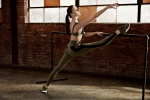 Kylie Jenner And The New York City Ballet Brings The PUMA Velvet Rope Collection To Life-Pamper.my