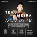 Izzue Islam Instagram