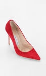 Nelissa Hilman – Classic 100 Pointy Pumps