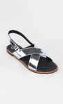 Nelissa Hilman – Vera Sandals