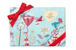 Summer Romance Carre Gift Box 6pcs.